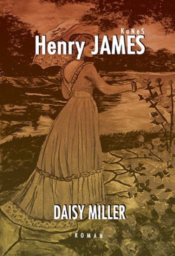 Daisy Miller %17 indirimli Henry James