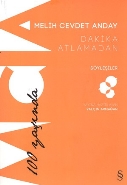 Dakika Atlamadan Söyleşiler