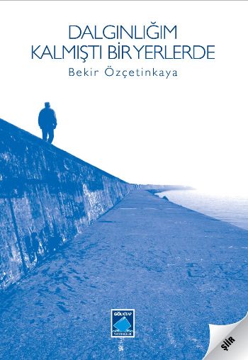 Dalgınlığım Kalmıştı Bir Yerlerde %17 indirimli Bekir Özçetinkaya