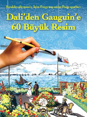 Daliden Gauguine 60 Büyük Resim