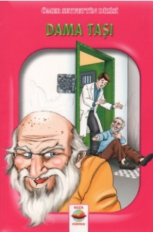 Dama Taşı Ömer Seyfettin