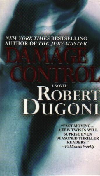 Damage Control %17 indirimli Robert Dugoni