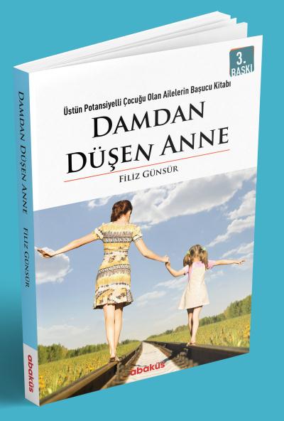 Damdan Düşen Anne Filiz Günsür