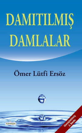 Damıtılmış Damlalar