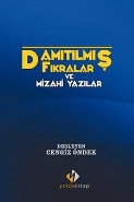 Damıtılmış Fıkralar ve Mizahi Yazılar