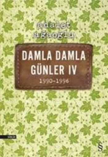 Damla Damla Günler-IV 1990-1996