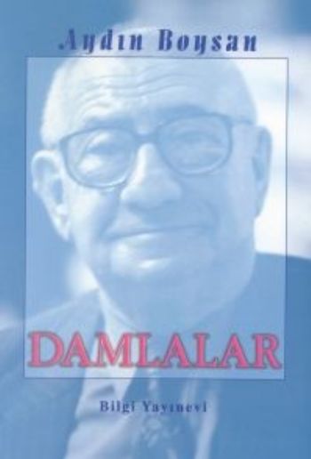 Damlalar %17 indirimli Aydın Boysan