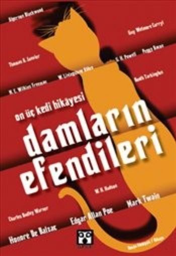 Damların Efendileri