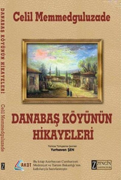 Danabaş Köyünün Hikayeleri