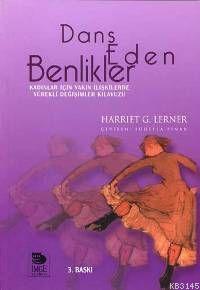 Danseden Benlikler %17 indirimli HARRIET G.LERNER