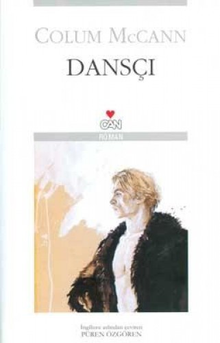 Dansçı