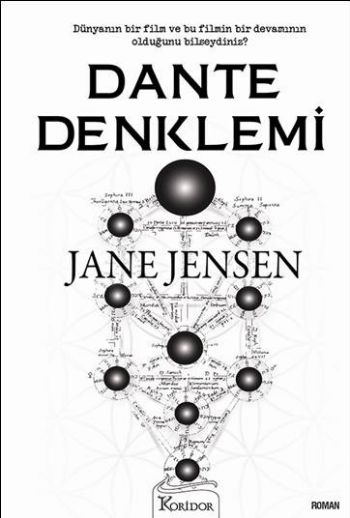 Dante Denklemi %17 indirimli Jane Jensen