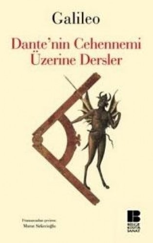 Dante’nin Cehennemi Üzerine Dersler