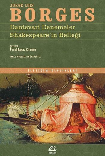 Dantevari Denemeler Shakespearein Benliği