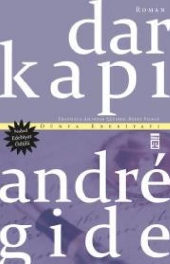 Dar Kapı %17 indirimli Andre Gide