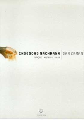 Dar Zaman %17 indirimli Ingeborg Bachmann