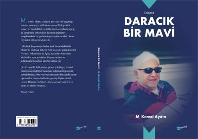 Daracık Bir Mavi