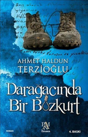 Darağacında Bir Bozkurt