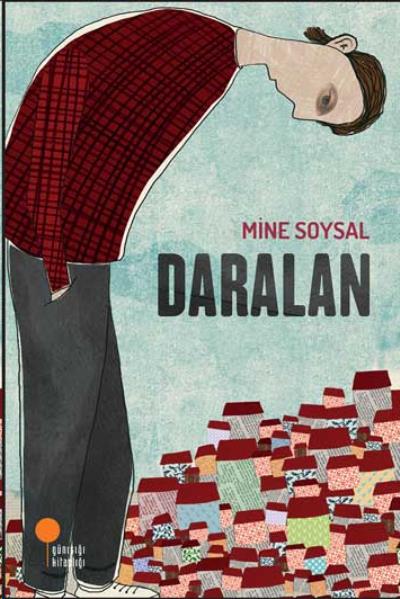 Daralan Mine Soysal