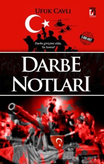 Darbe Notları