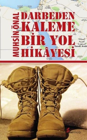 Darbeden Kaleme Bir Yol Hikayesi