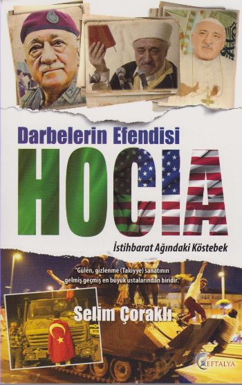 Darbelerin Efendisi Hocia Selim Çoraklı