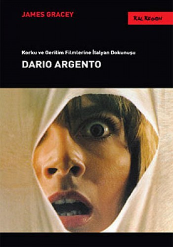 Dario Argento-Korku ve Gerilim Filmlerine İtalyan Dokunuşu %17 indirim