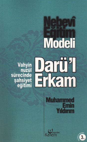 Darül Erkam %17 indirimli Muhammed Emin Yıldırım