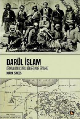 Darül İslam Mark Sykes