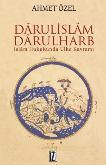 Darulislam - Darulharb %17 indirimli Ahmet Özel