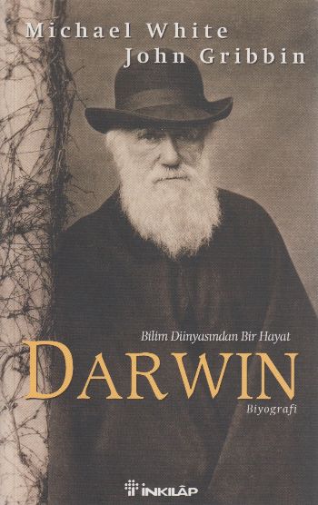 Darwin-Bilim Dünyasından Bir Hayat