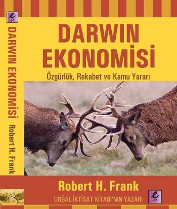 Darwin Ekonomisi Özgürlük Rekabet ve Kamu Yararı