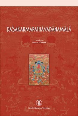 Dasakarmapathavadanamala Murat Elmalı