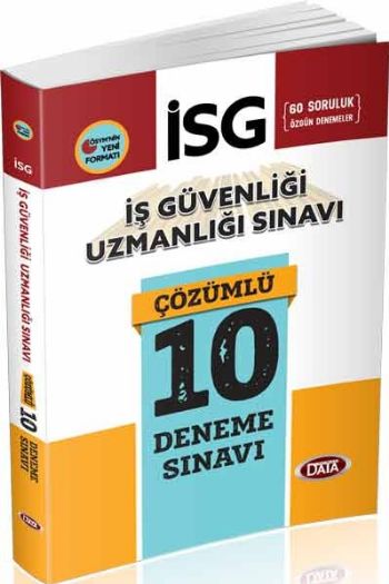 Data İş Güvenliği Uzmanlığı Çözümlü 10 Deneme Sınavı 2014 Ercan Erkuş