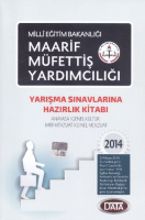 Data Milli Eğitim Bakanlığı Maarif Müfettiş Yardım