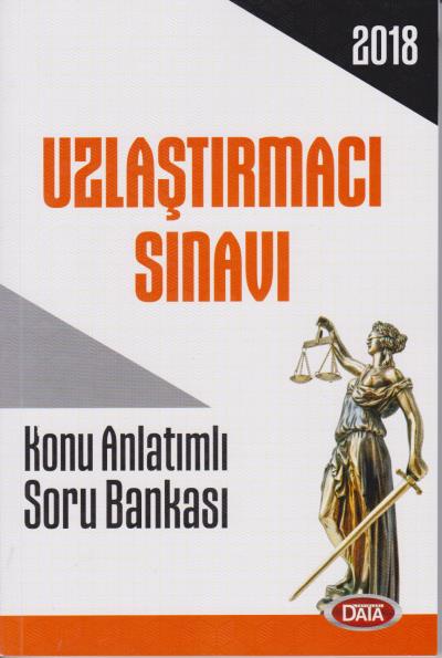 Data Uzlaştırmacı Sınavı Konu Anlatımlı Soru Bankası