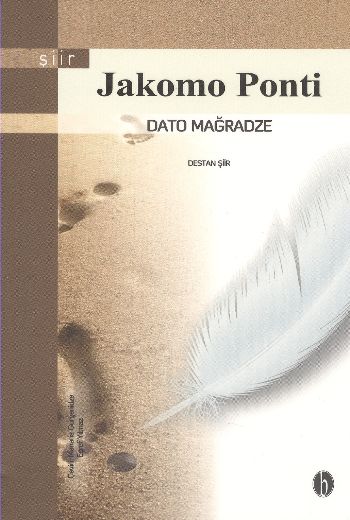 Jakomo Ponti