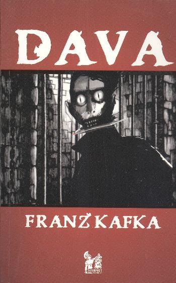Dava %17 indirimli Franz Kafka