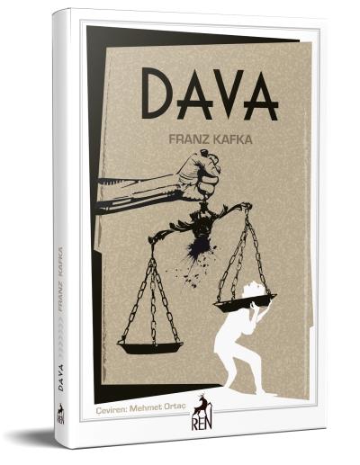 Dava Franz Kafka