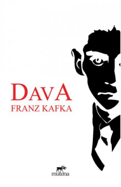 Dava Franz Kafka