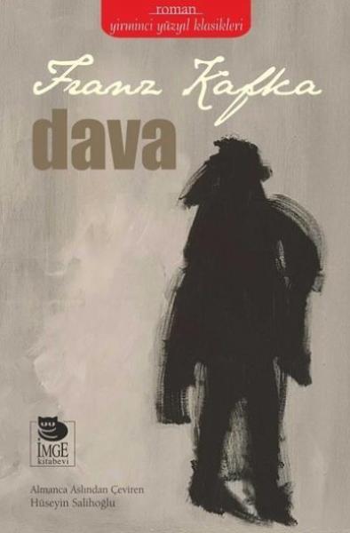 Dava Franz Kafka