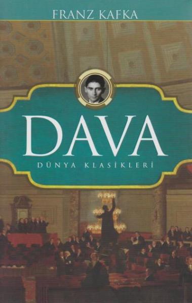 Dava Franz Kafka