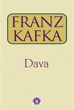 Dava Franz Kafka