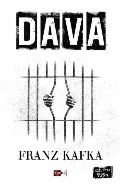 Dava Franz Kafka