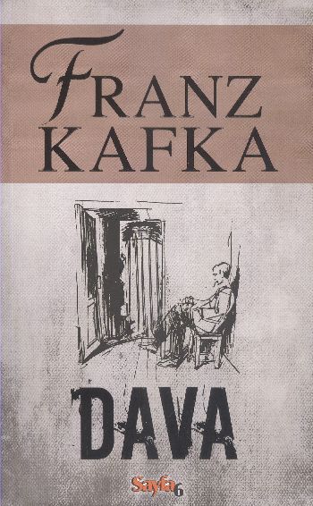 Dava %17 indirimli Franz Kafka Dava %17 indirimli Franz Kafka