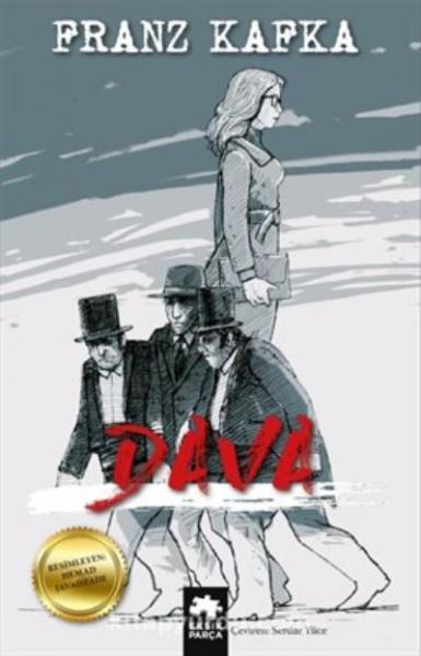 Dava Franz Kafka Dava Franz Kafka