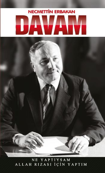 Davam Necmettin Erbakan