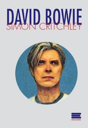 David Bowie Simon Critchley