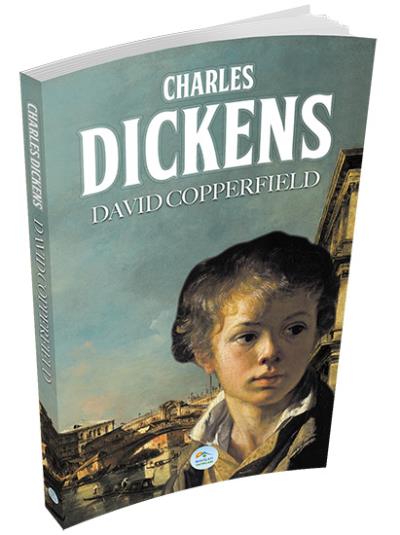 David Copperfield Charles Dickens