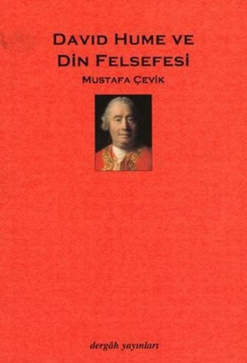 David Hume ve Din Felsefesi %17 indirimli Mustafa Çevik